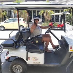 Meet your Posher, Maryum